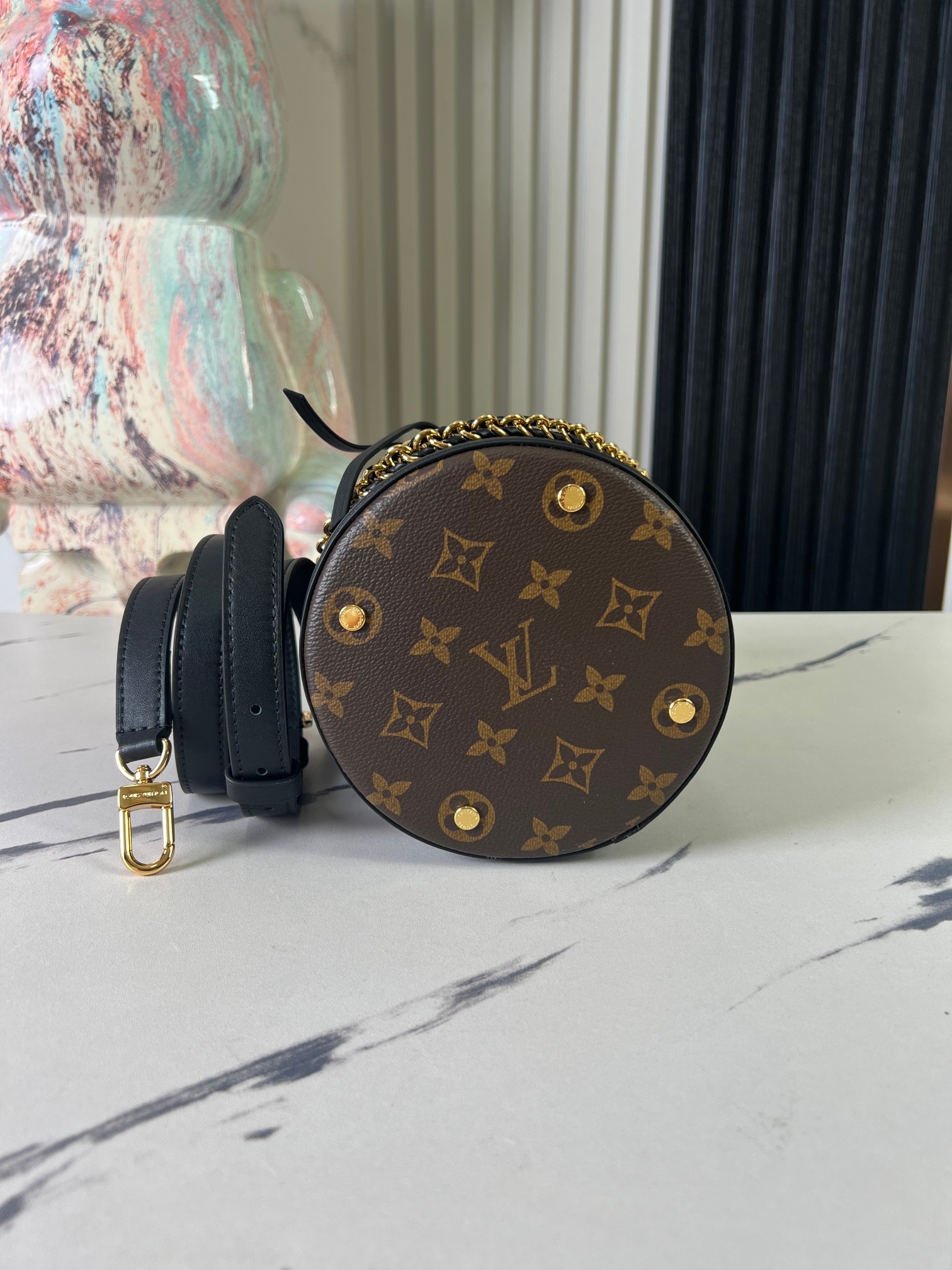 Louis Vuitton Bucket Bags